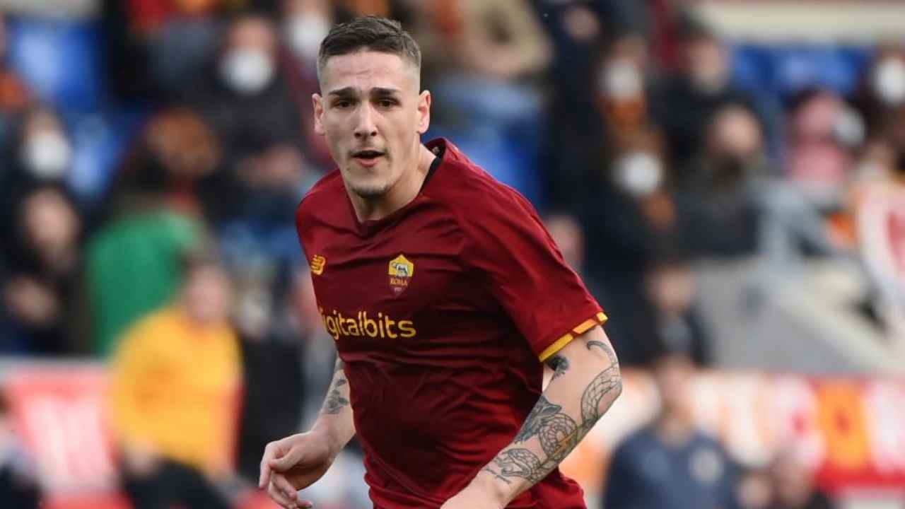 Zaniolo