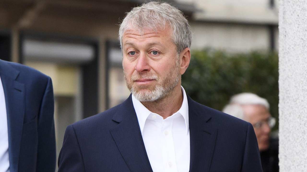 Abramovich