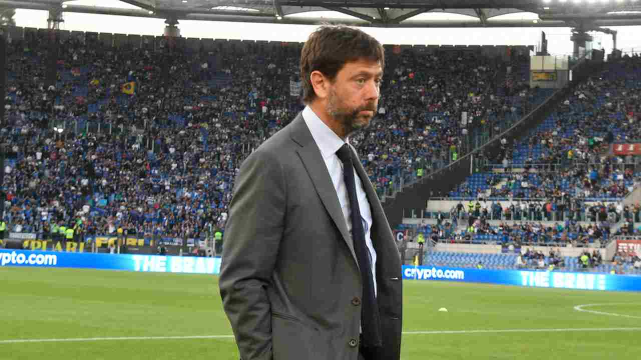 Agnelli