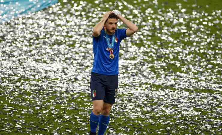 Alessandro Florenzi