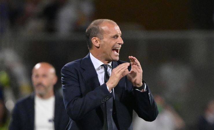 La passione segreta di Massimiliano Allegri