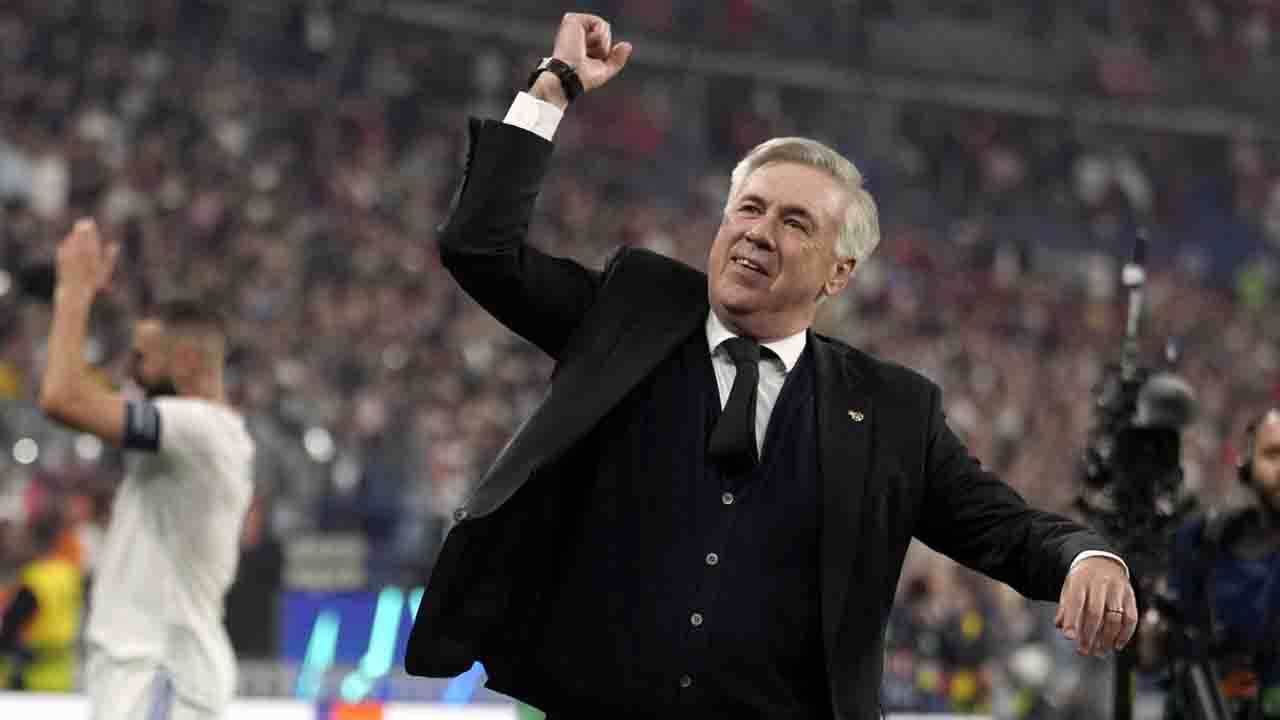 Ancelotti