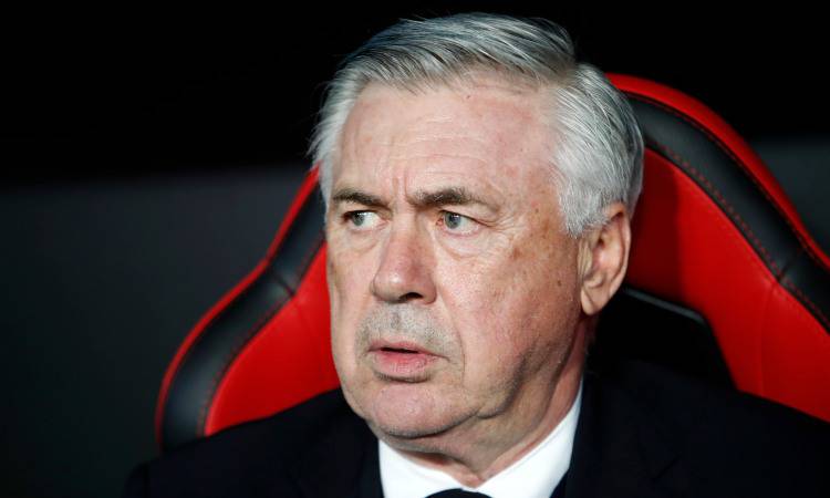 Ancelotti