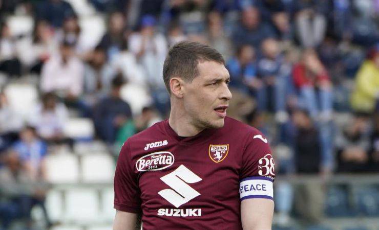 Andrea Belotti 