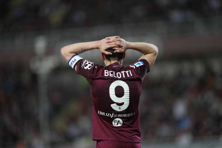 Belotti Torino 