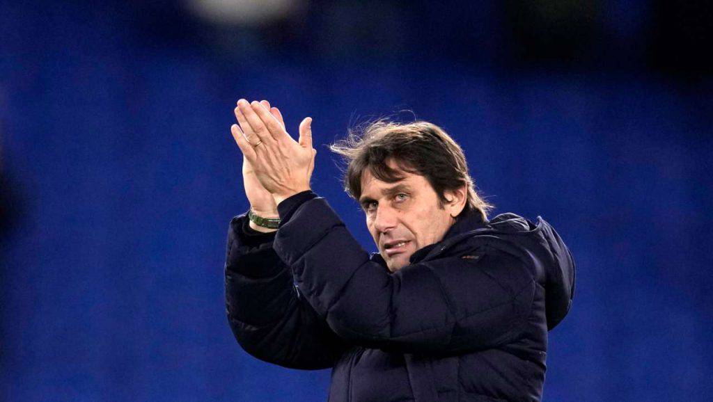 Antonio Conte