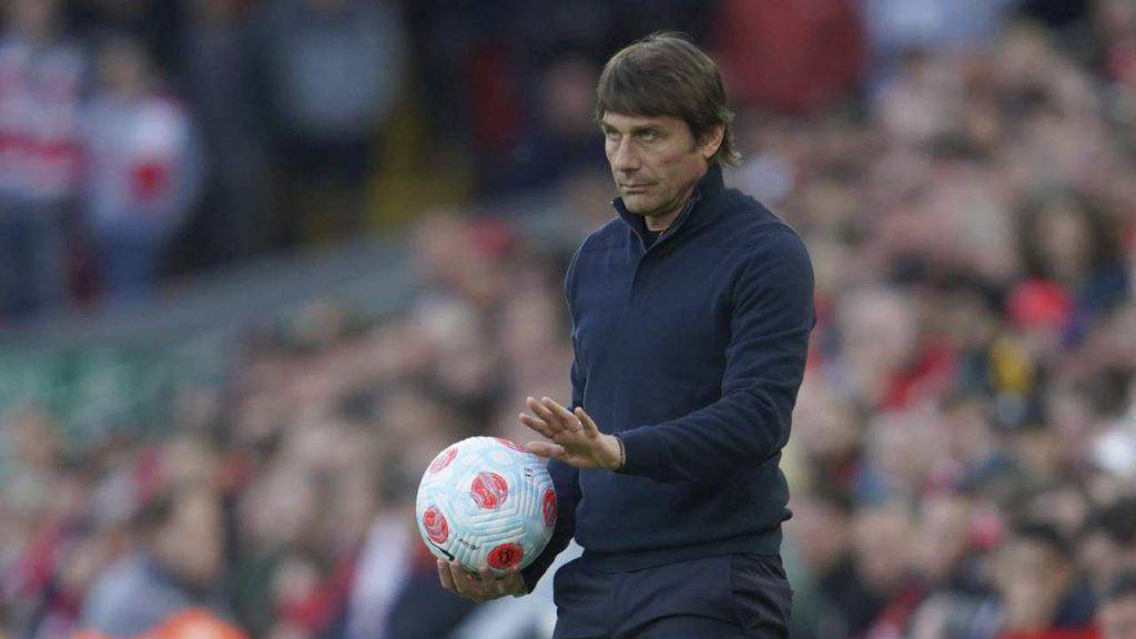 Antonio Conte 