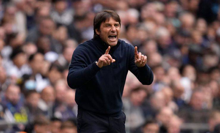 Antonio Conte