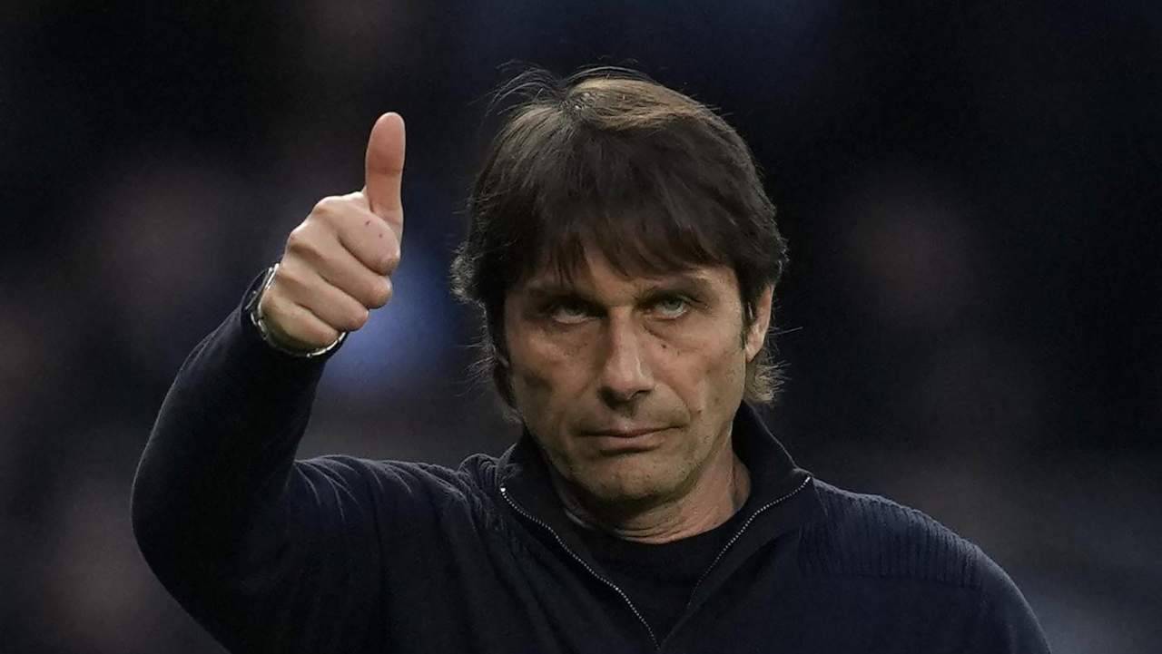 Antonio Conte