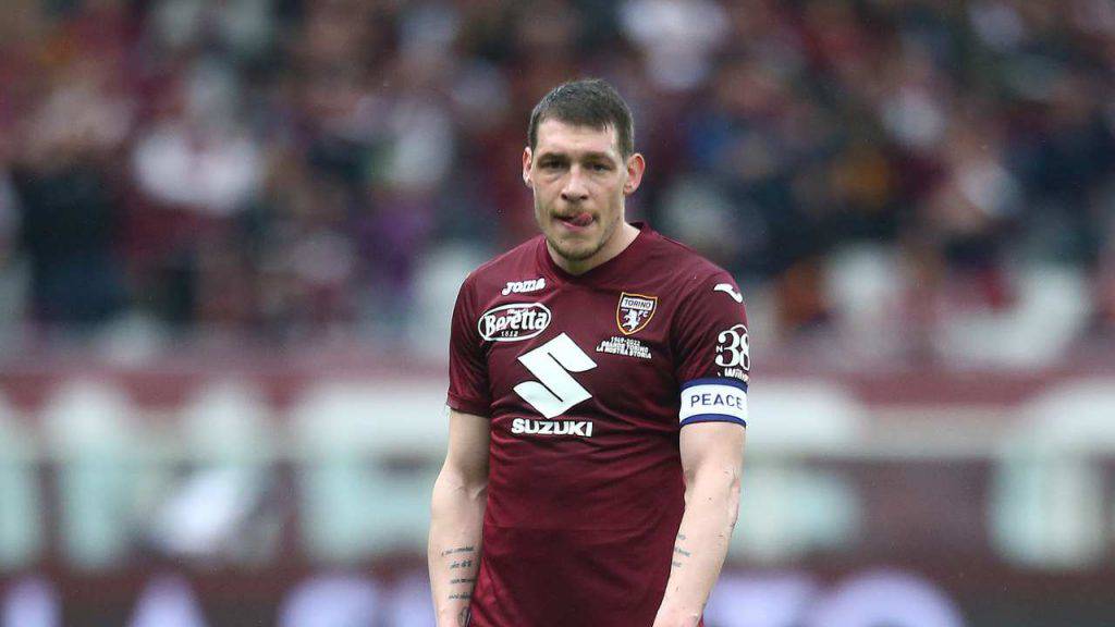 Andrea Belotti