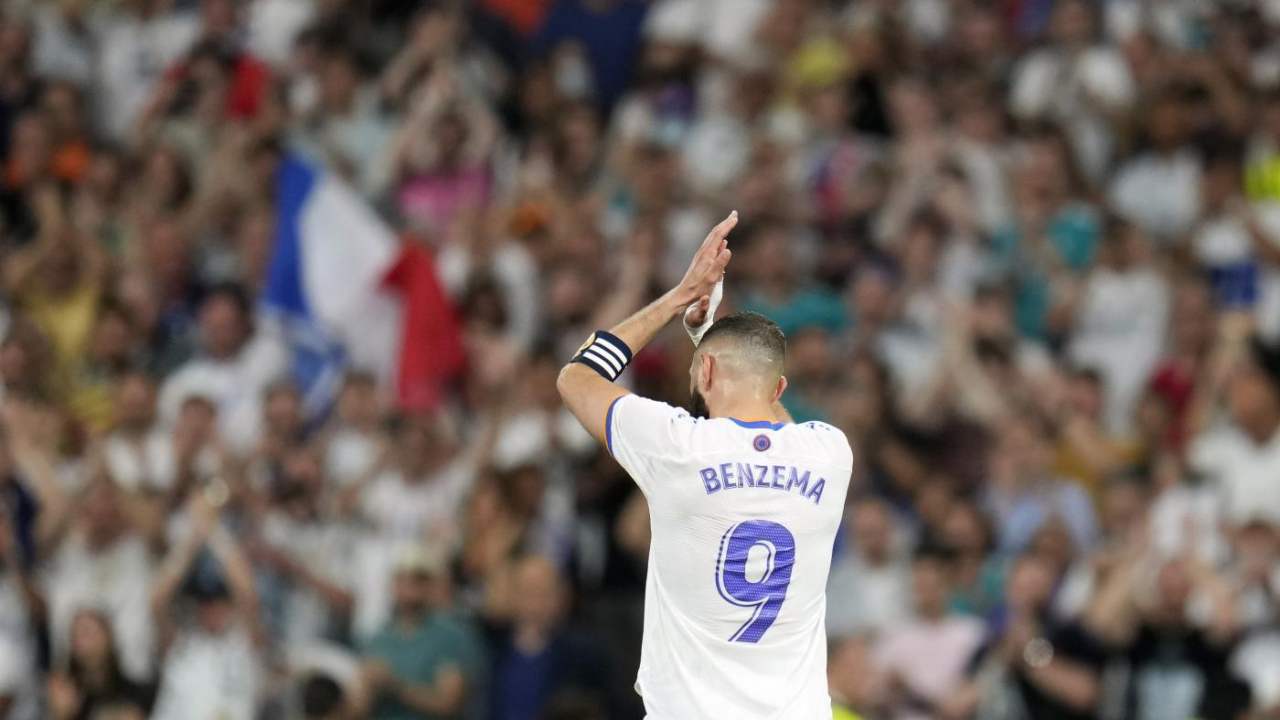 Champions League, la finale decide il Pallone d'Oro: perché Benzema sorride