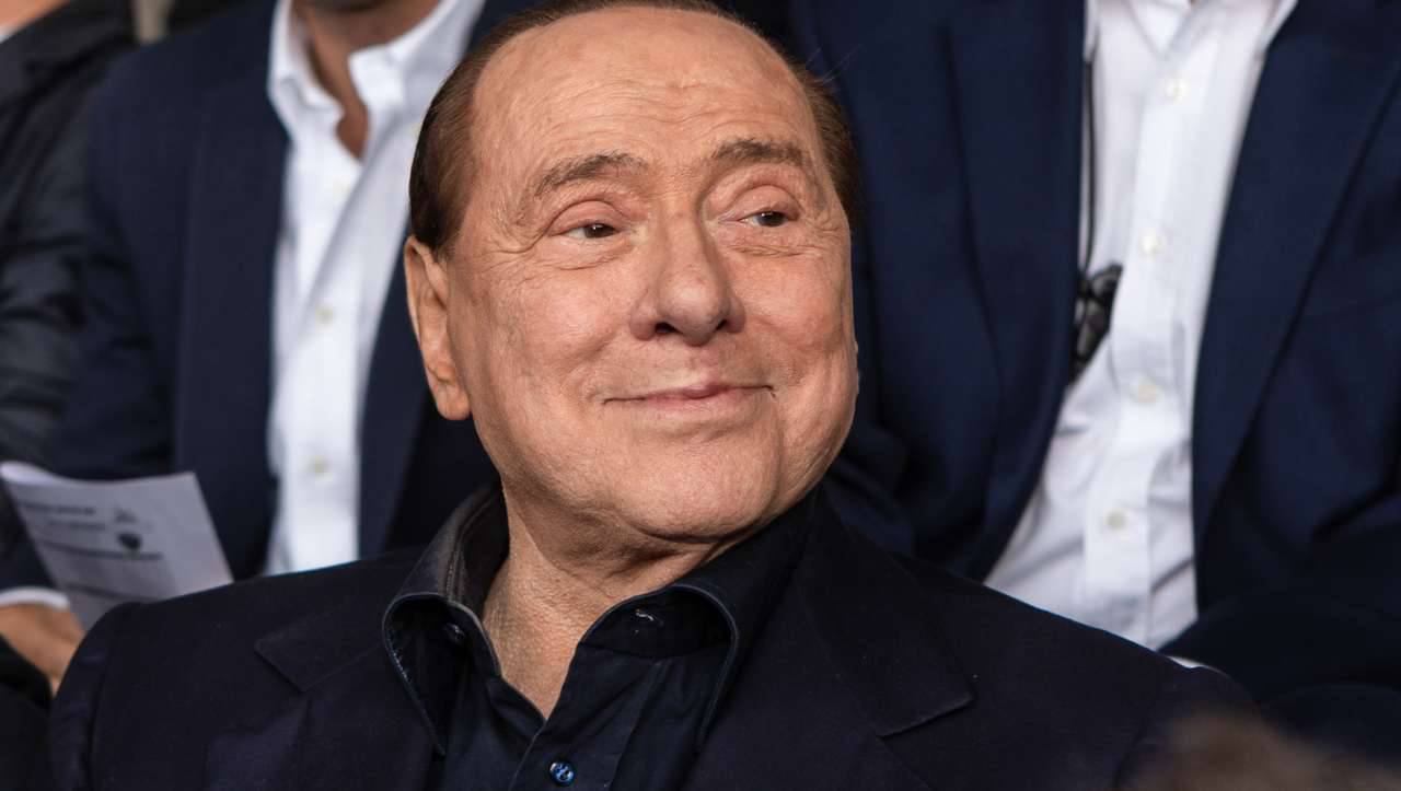 Berlusconi