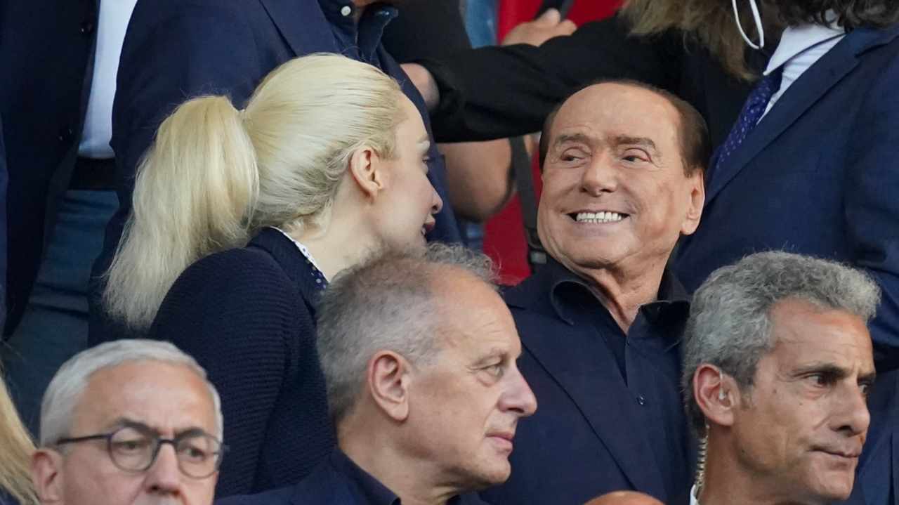 Berlusconi