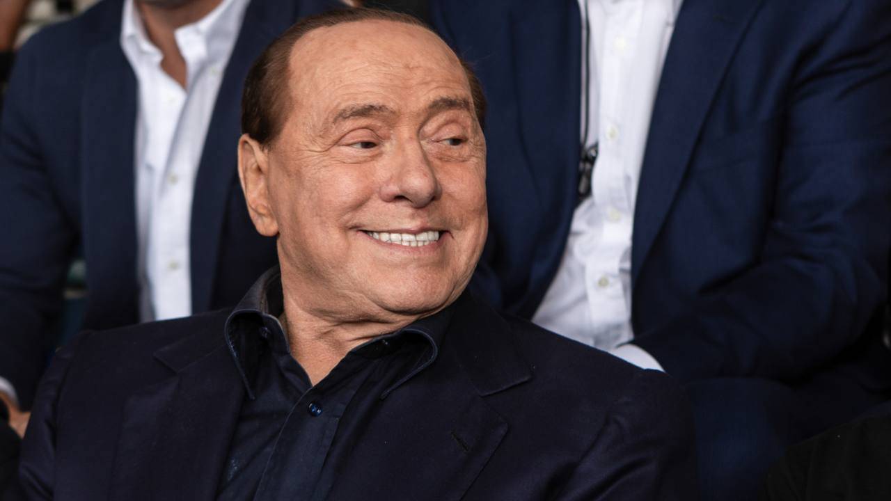 Berlusconi