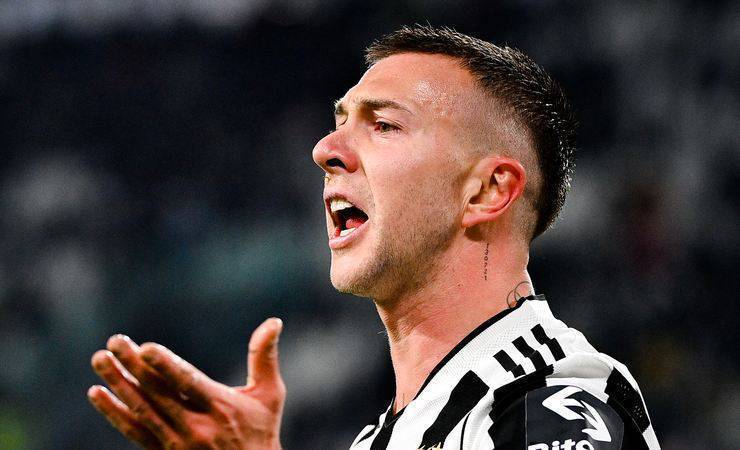 Bernardeschi