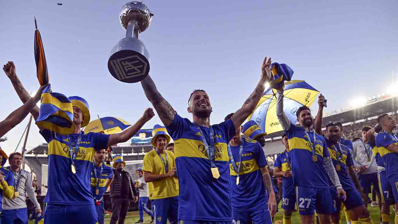 Boca Juniors