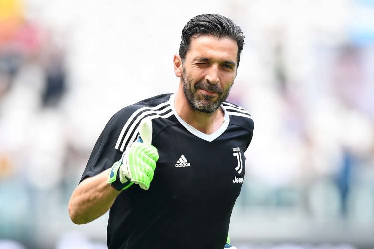 Buffon