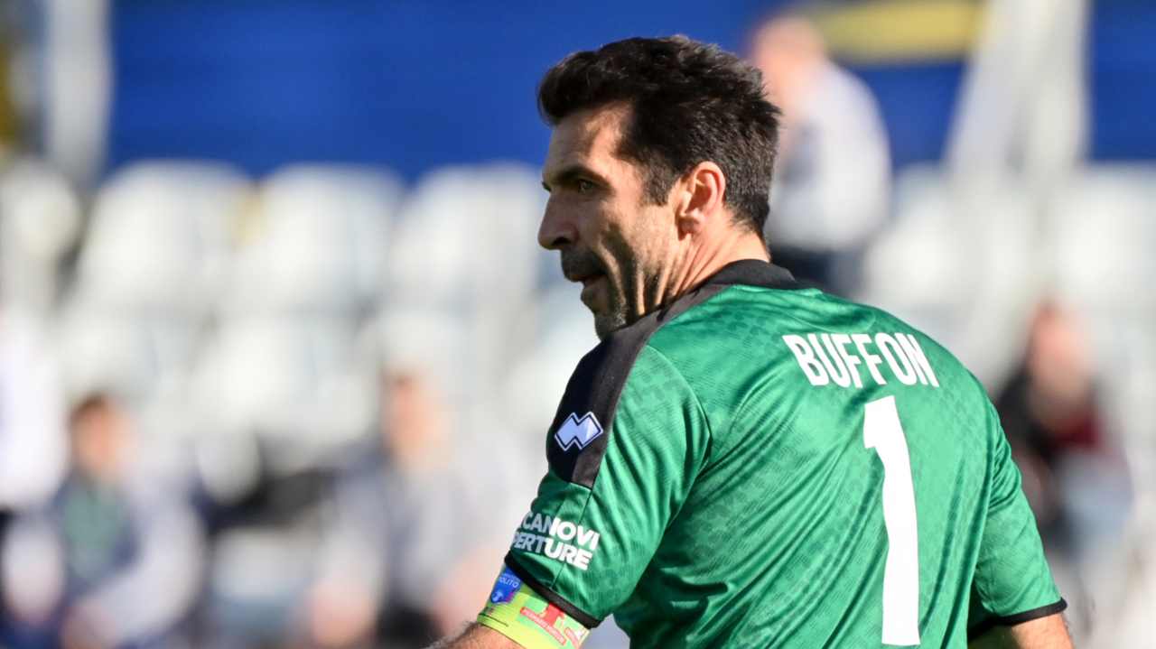 Buffon