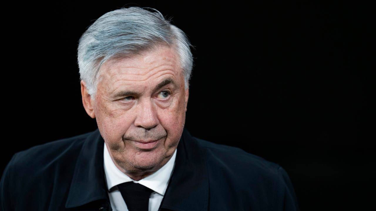 Ancelotti