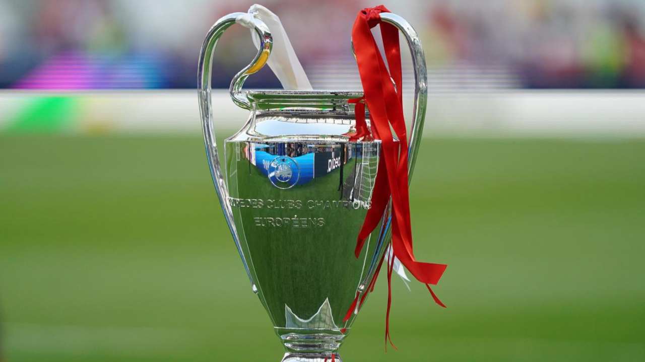 Champions League