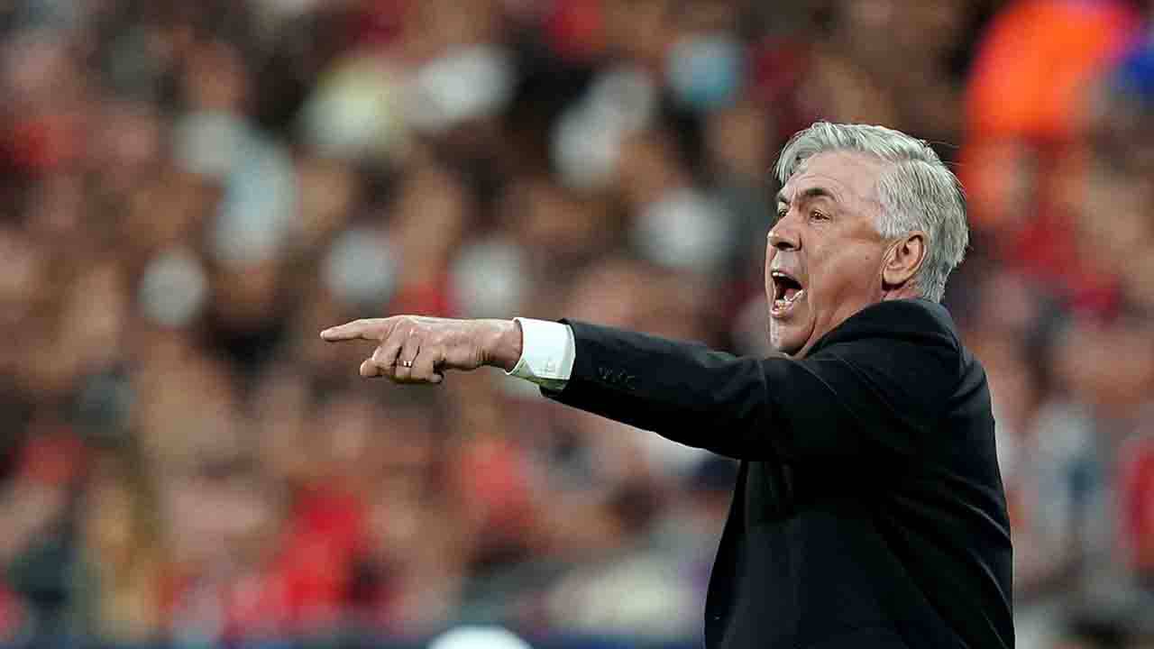 Ancelotti