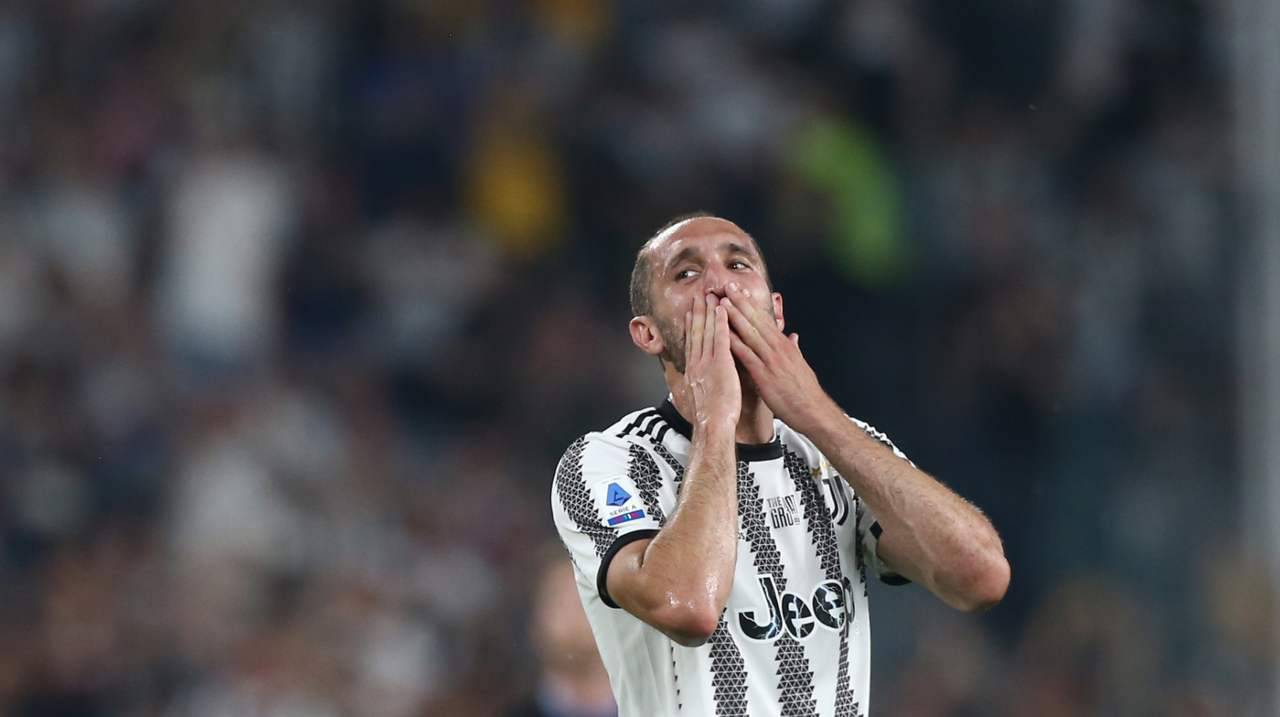 Chiellini