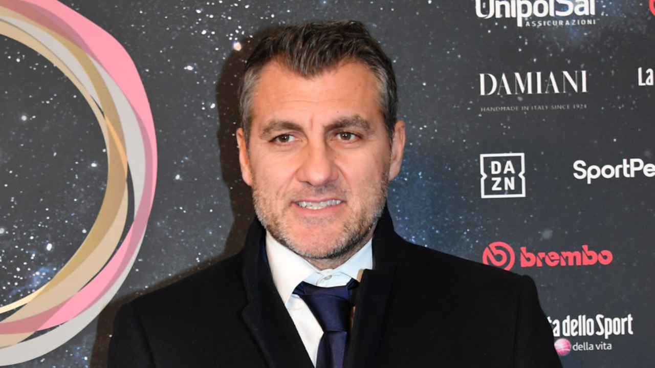 Vieri Juve