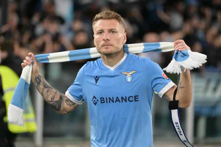 Immobile Lazio