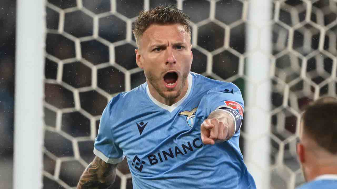 Immobile Lazio