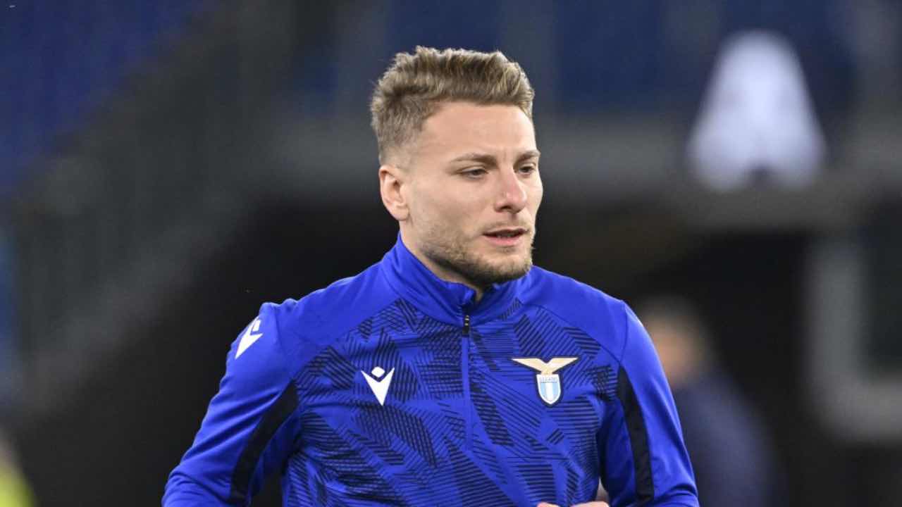 Immobile Lazio