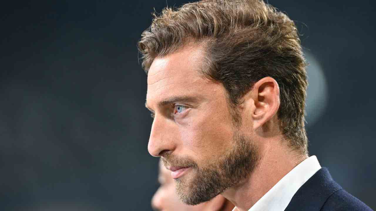 Marchisio Juventus 