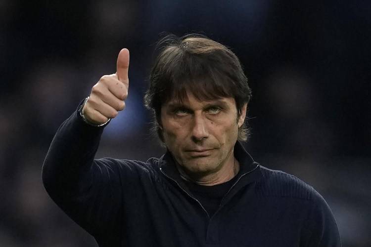 Inter, Conte vuole un gioiello nerazzurro al Tottenham, cifre da urlo