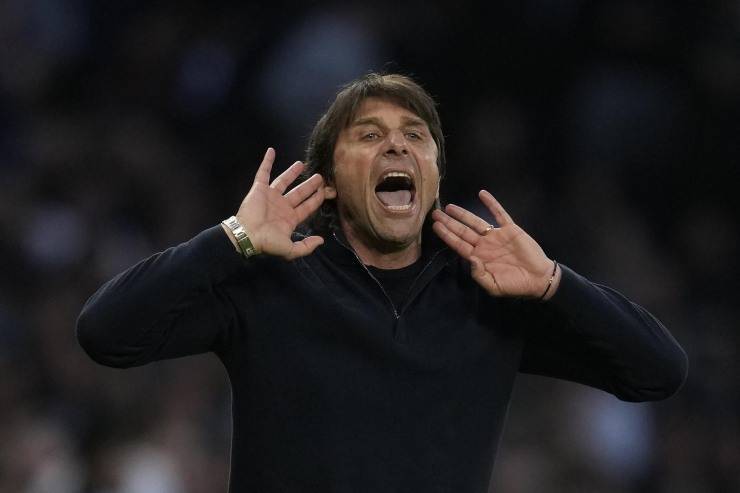 Antonio Conte