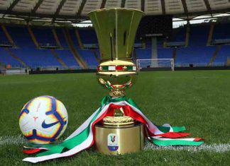 Coppa Italia, match a forte rischio