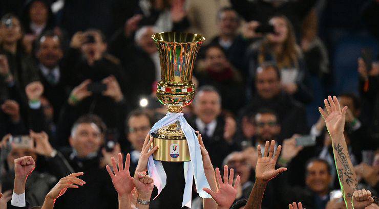 Lorenzo Casini dice no ad una nuova Coppa Italia