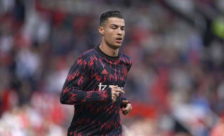 Cristiano Ronaldo non andrà in Champions League: quanto tempo è passato dall'ultima volta 