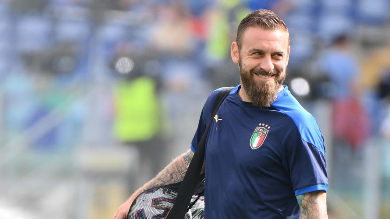 De Rossi