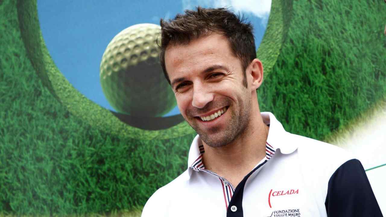 Del Piero