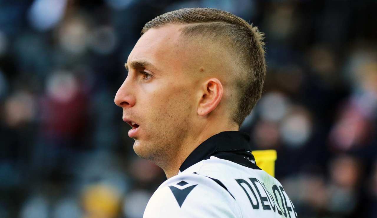 Deulofeu Napoli 