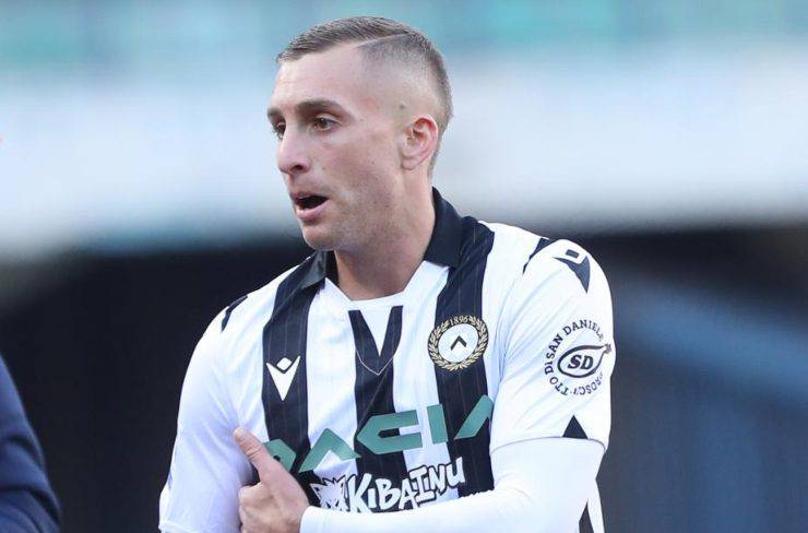 Deulofeu Napoli