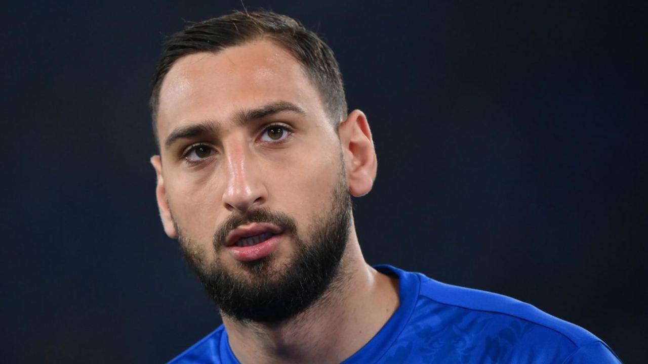 Donnarumma