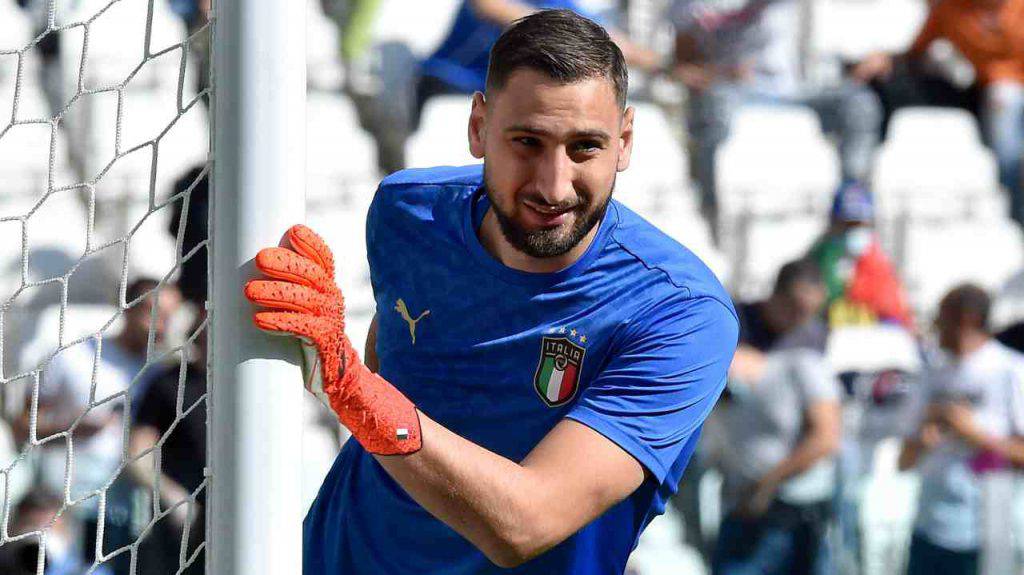 Donnarumma