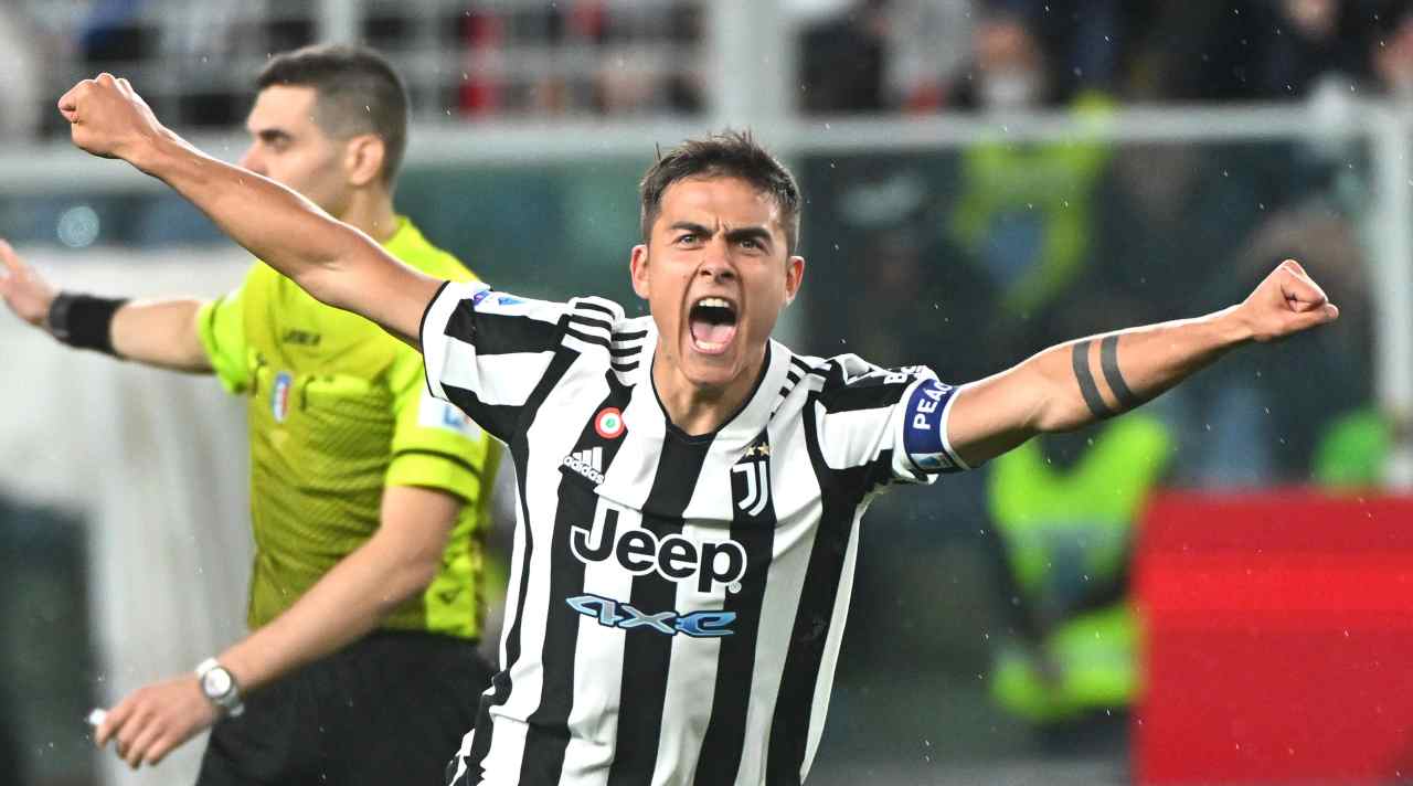 Dybala