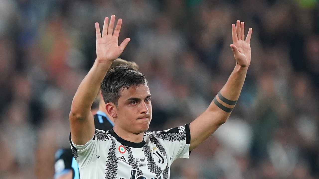 Dybala