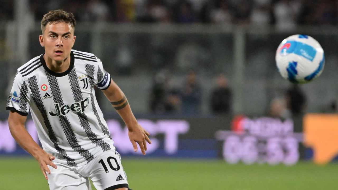 Dybala