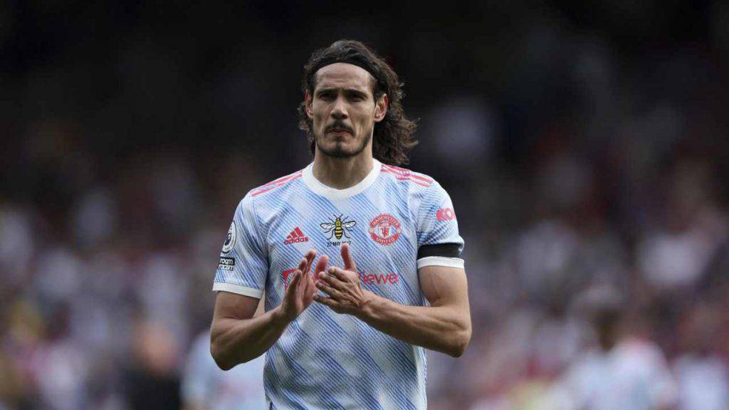 cavani napoli