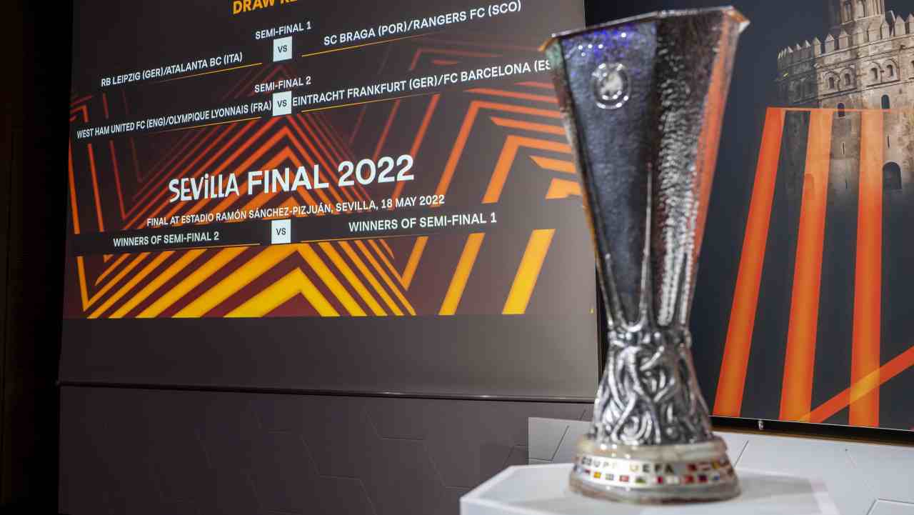 Europa League