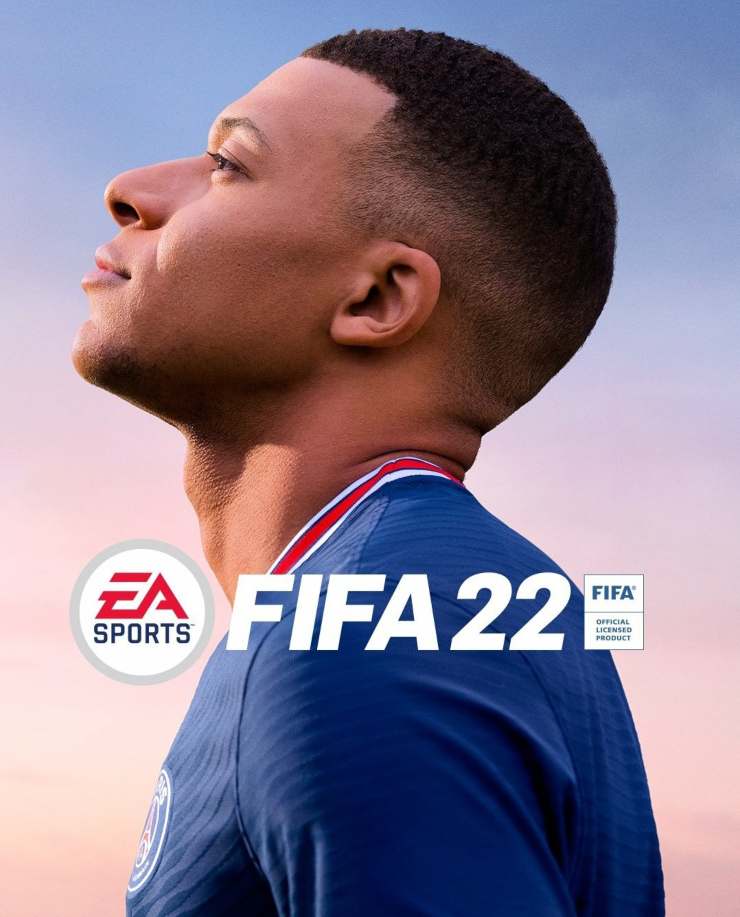 FIFA videogioco nome