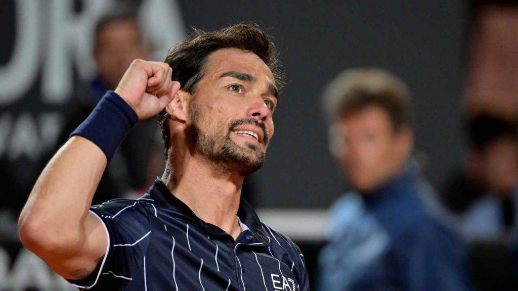 Fabio Fognini