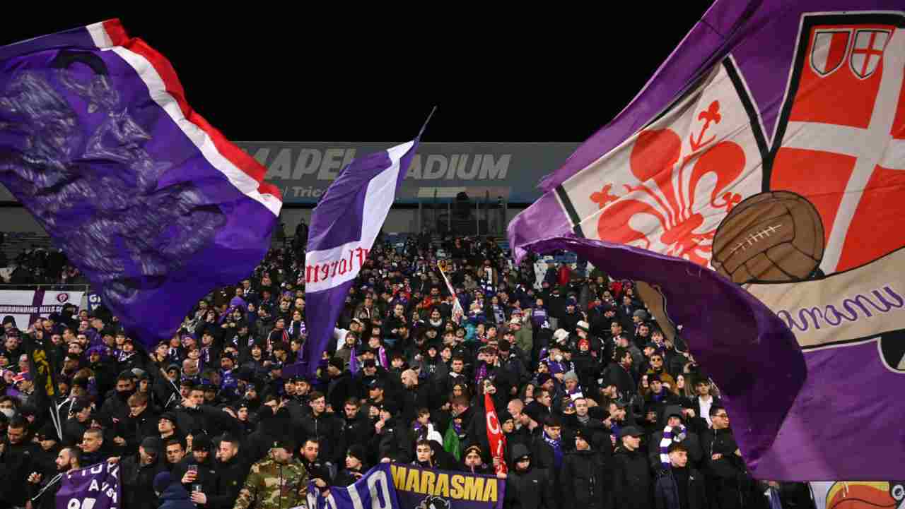 Fiorentina